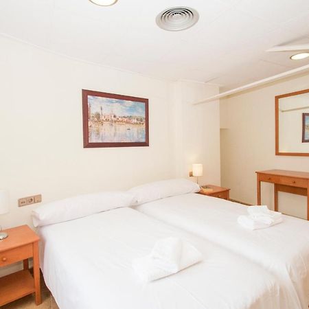 ולנסיה Viveros Apartments חדר תמונה