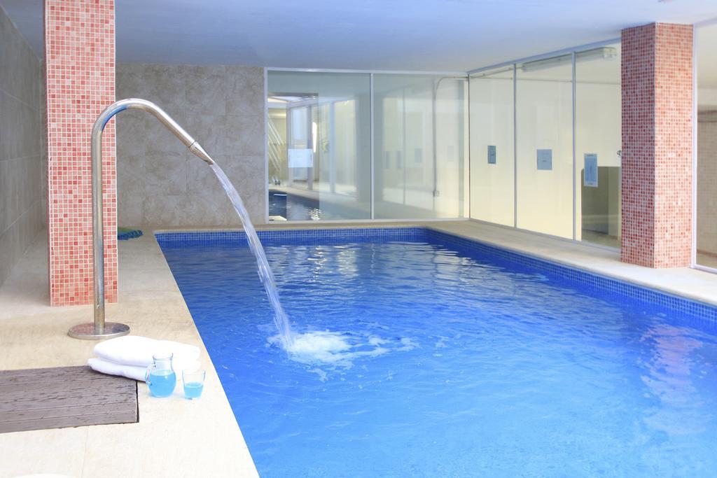 ולנסיה Viveros Apartments חדר תמונה