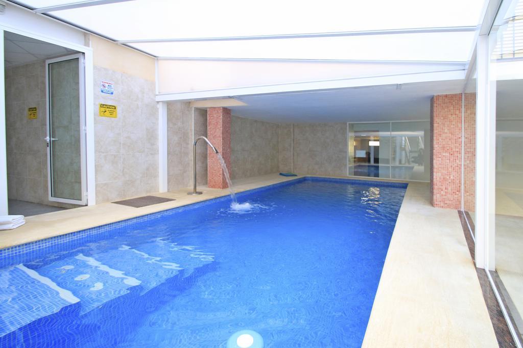 ולנסיה Viveros Apartments חדר תמונה