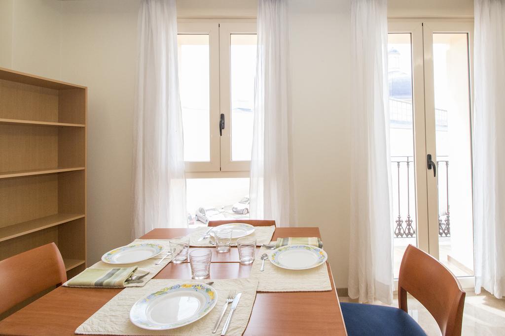 ולנסיה Viveros Apartments חדר תמונה