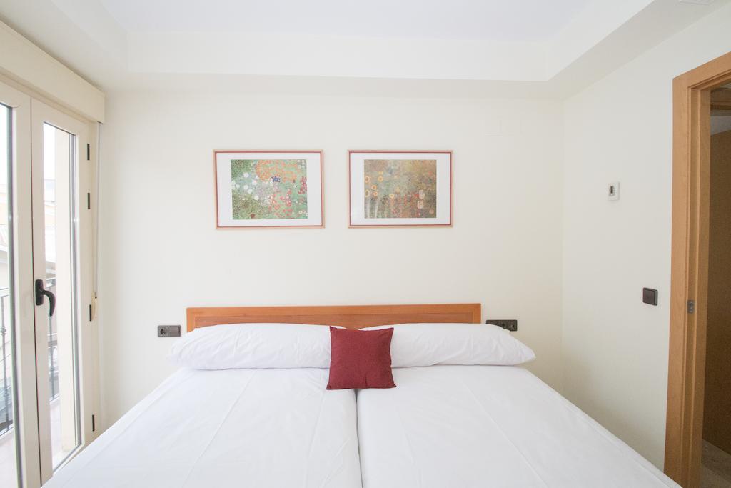 ולנסיה Viveros Apartments חדר תמונה