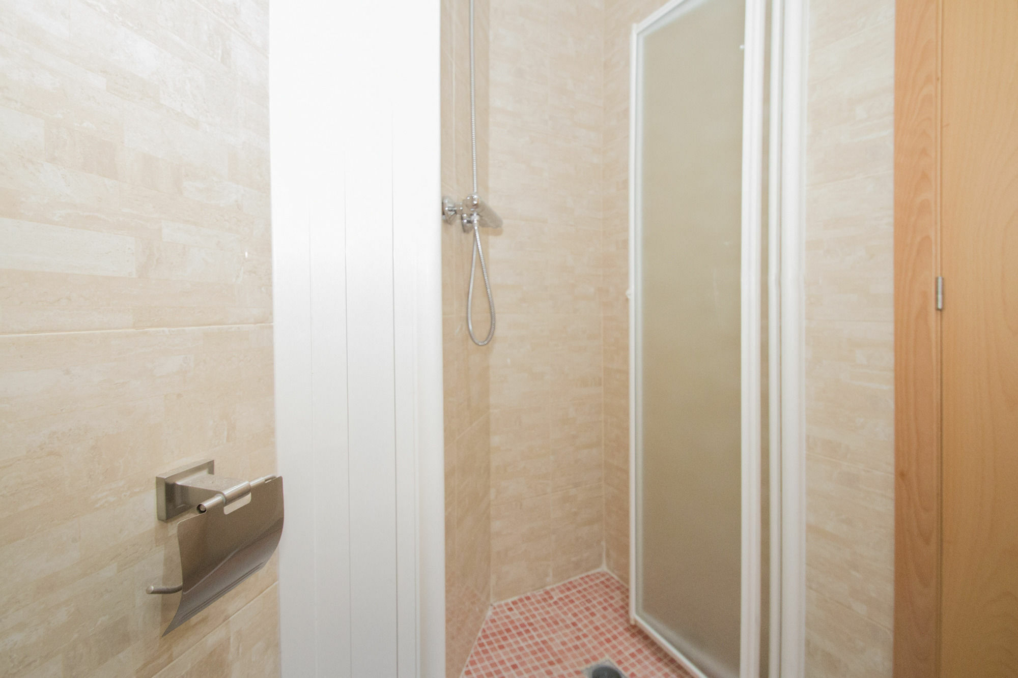ולנסיה Viveros Apartments מראה חיצוני תמונה