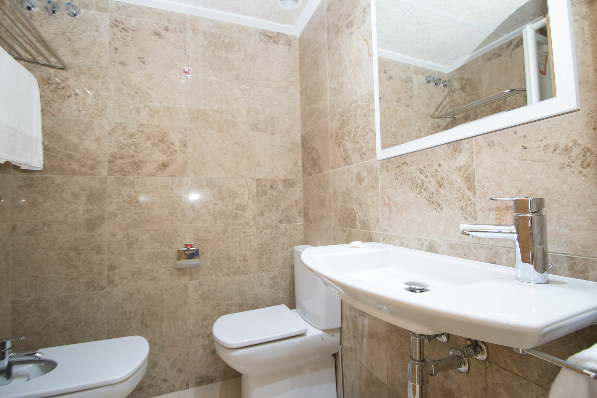 ולנסיה Viveros Apartments מראה חיצוני תמונה