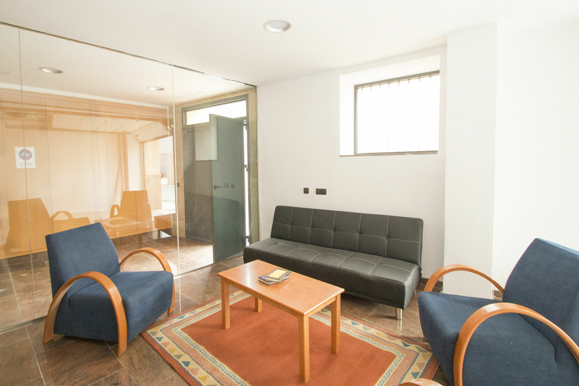 ולנסיה Viveros Apartments מראה חיצוני תמונה