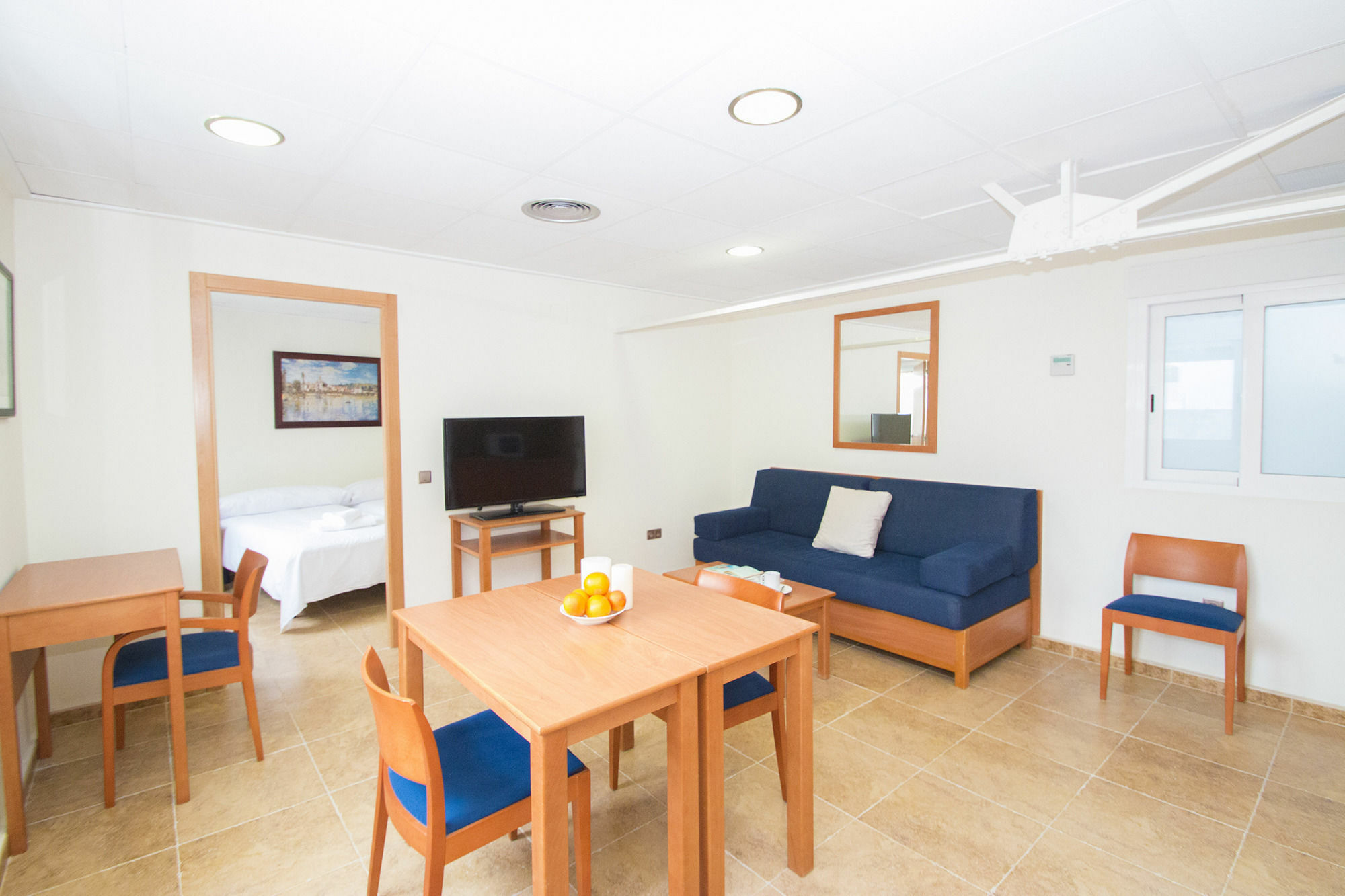 ולנסיה Viveros Apartments מראה חיצוני תמונה