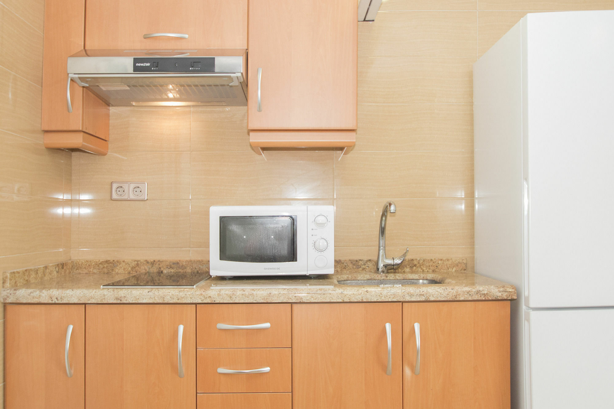ולנסיה Viveros Apartments מראה חיצוני תמונה