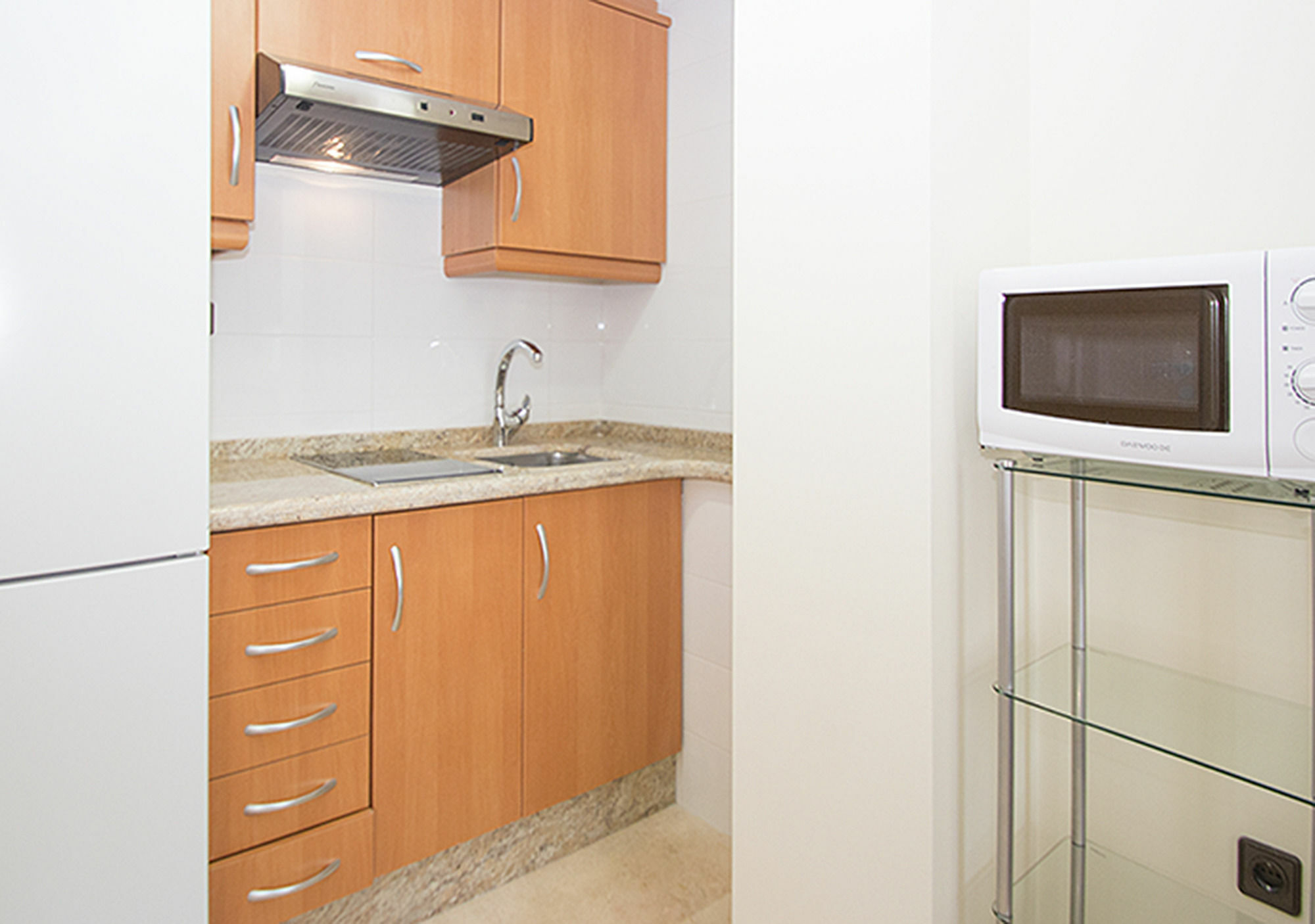 ולנסיה Bet Apartments - Viveros Apartments מראה חיצוני תמונה