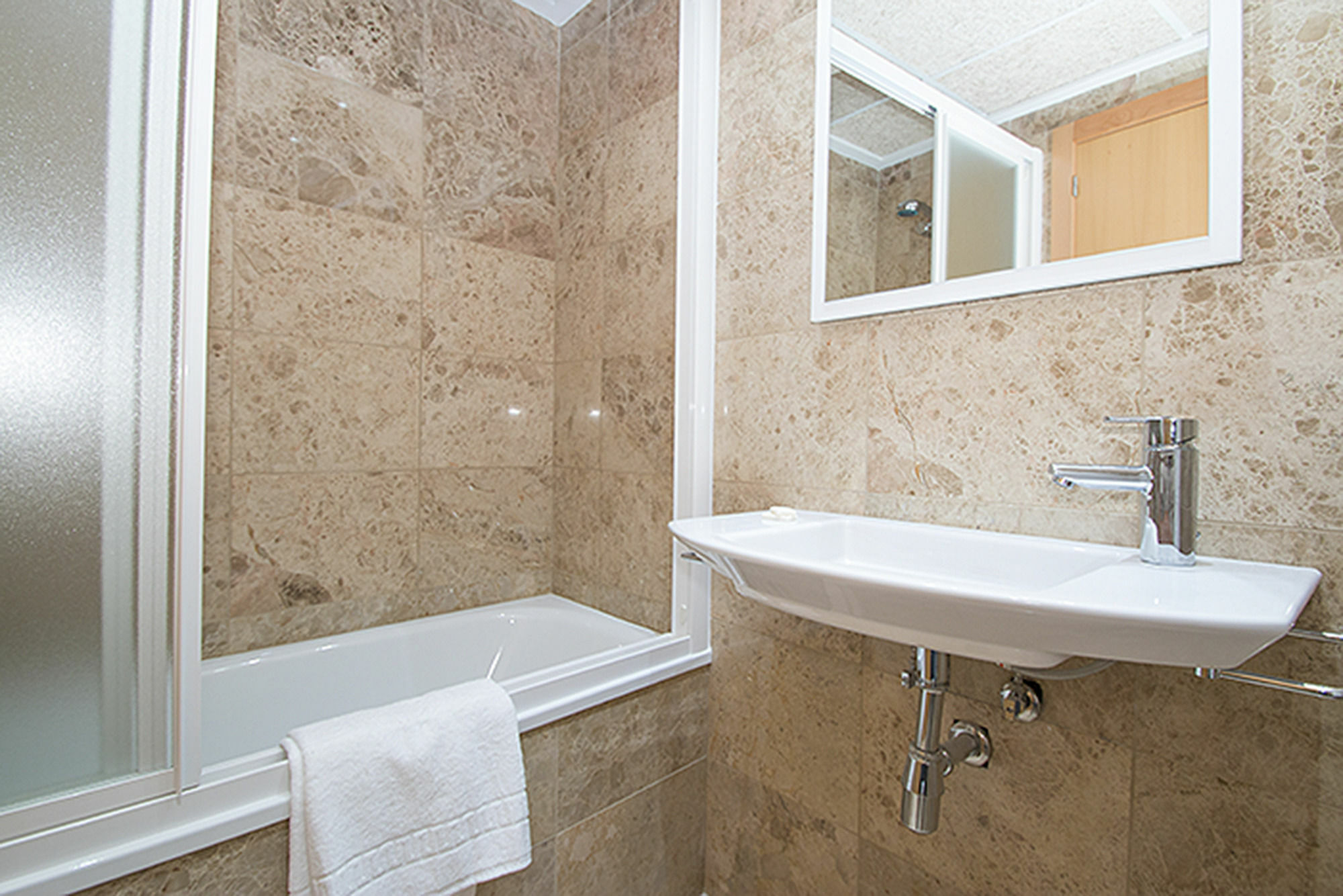 ולנסיה Viveros Apartments מראה חיצוני תמונה
